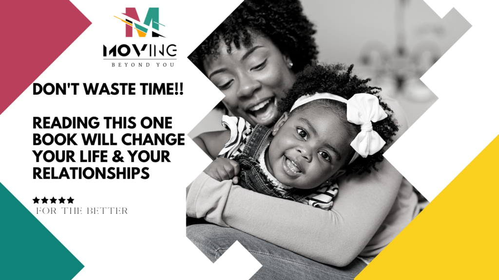 Don T Waste Time Reading This One Book Will Change Your Life