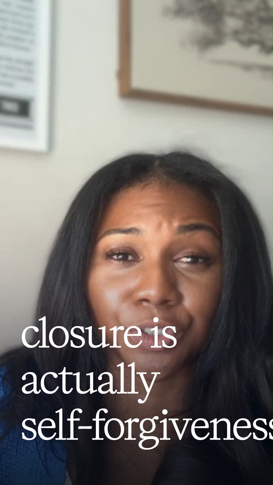 👉 Full episode on my YT channel:
@movingbeyondyou

🎧Tune in to Closure Is a Lie: Why You Still Can’t Move On | EP 74

#closure #breakup #movingon #personaldevelopment #healing