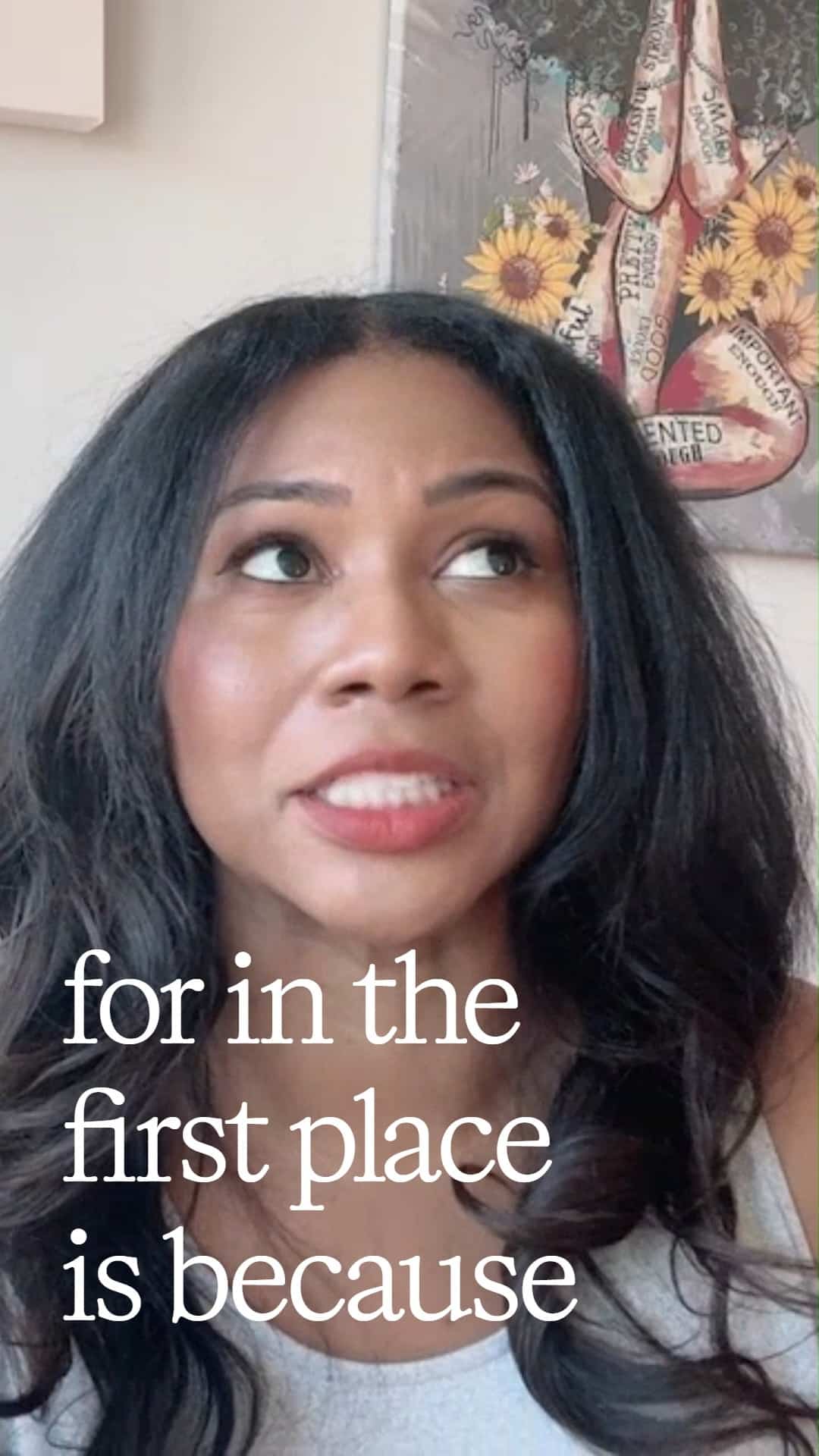 👉 Full episode on my YT channel: @movingbeyondyou

🎧Tune in to When Family Hurts You: The Truth About Toxic Families & Protecting Your Peace | Ep 72

#toxicfamily #familyboundaries #healingjourney #selfworth #mentalhealth #emotionalhealing #boundaries #traumahealing #personalgrowth