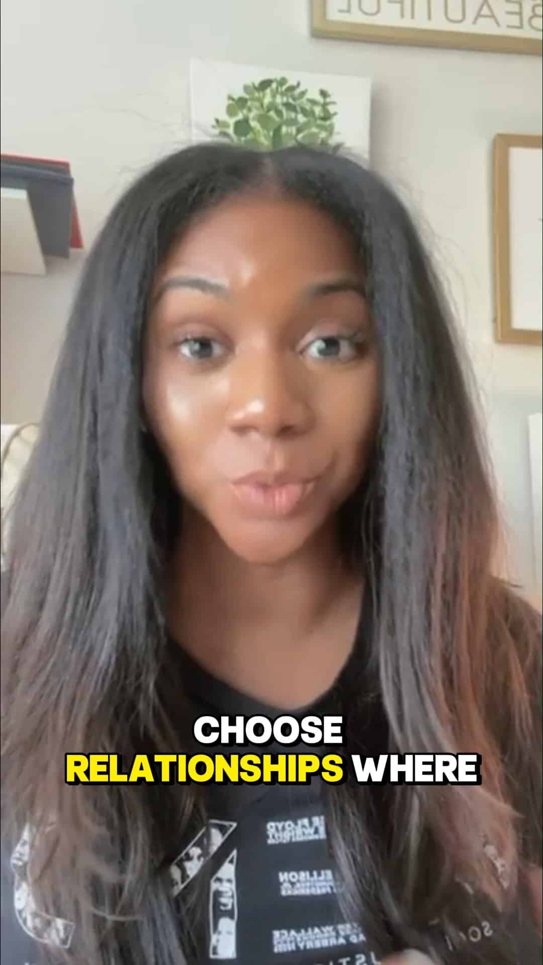 The truth about "i don't need anybody"

#healing #healingjourney #toxicrelationshipsurvivor #selfhealers