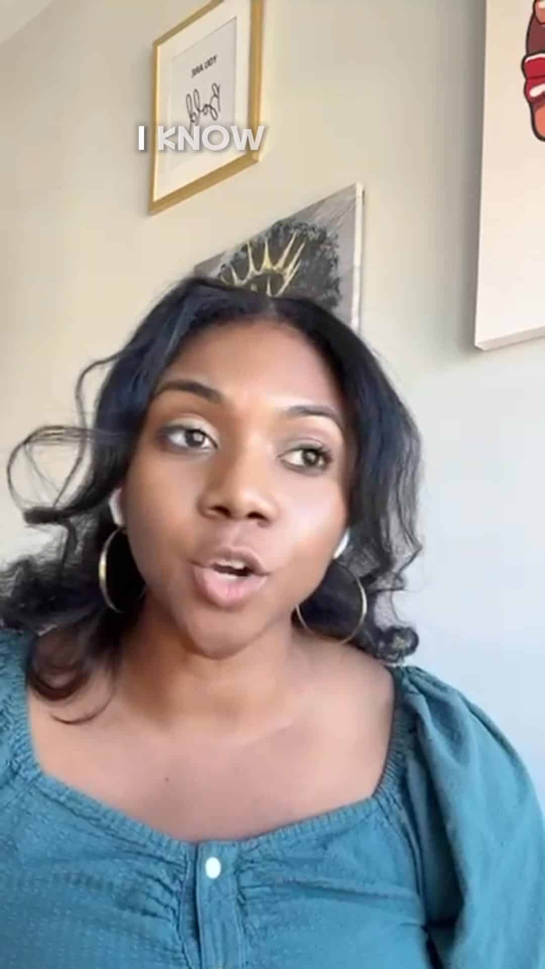 Catch yourself ignoring the 'in-betweens' in relationships? It's time to notice how efforts speak louder than promises. 

If you’re ready to reconnect with the version of you that you lost along the way,
the I MISS ME Journal can help you start.

Comment “journal” and I’ll send you the link to get your copy. 💛
-
-
-
-
-

#mindfuldating #inbetween #relationships #relatables #emotionalintelligence