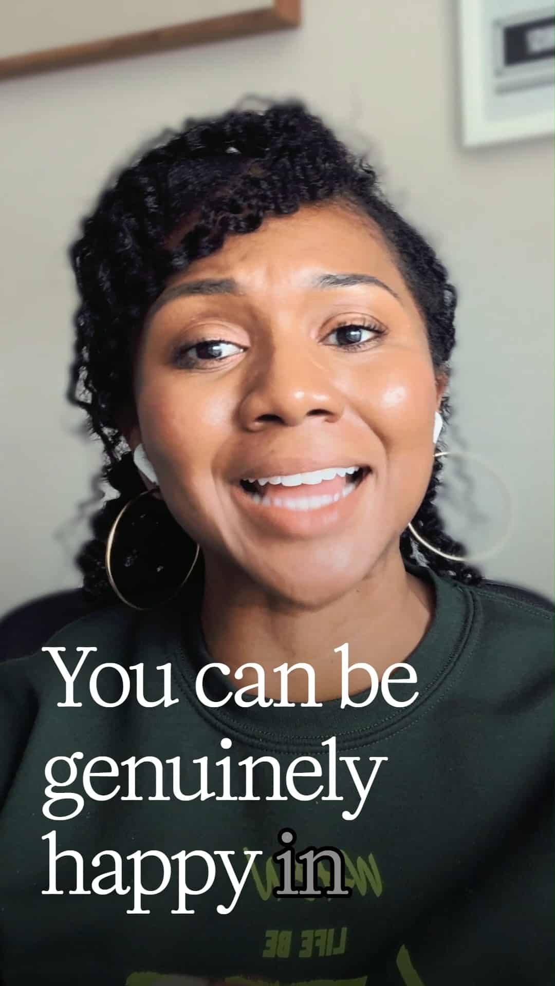 Full episode on my channel 👉 Why It Feels Like Everyone Else Gets Chosen In Love | EP 65

#healingjourney #blackwomenhealing #selfworthjourney #singlewomen #choosingyourself