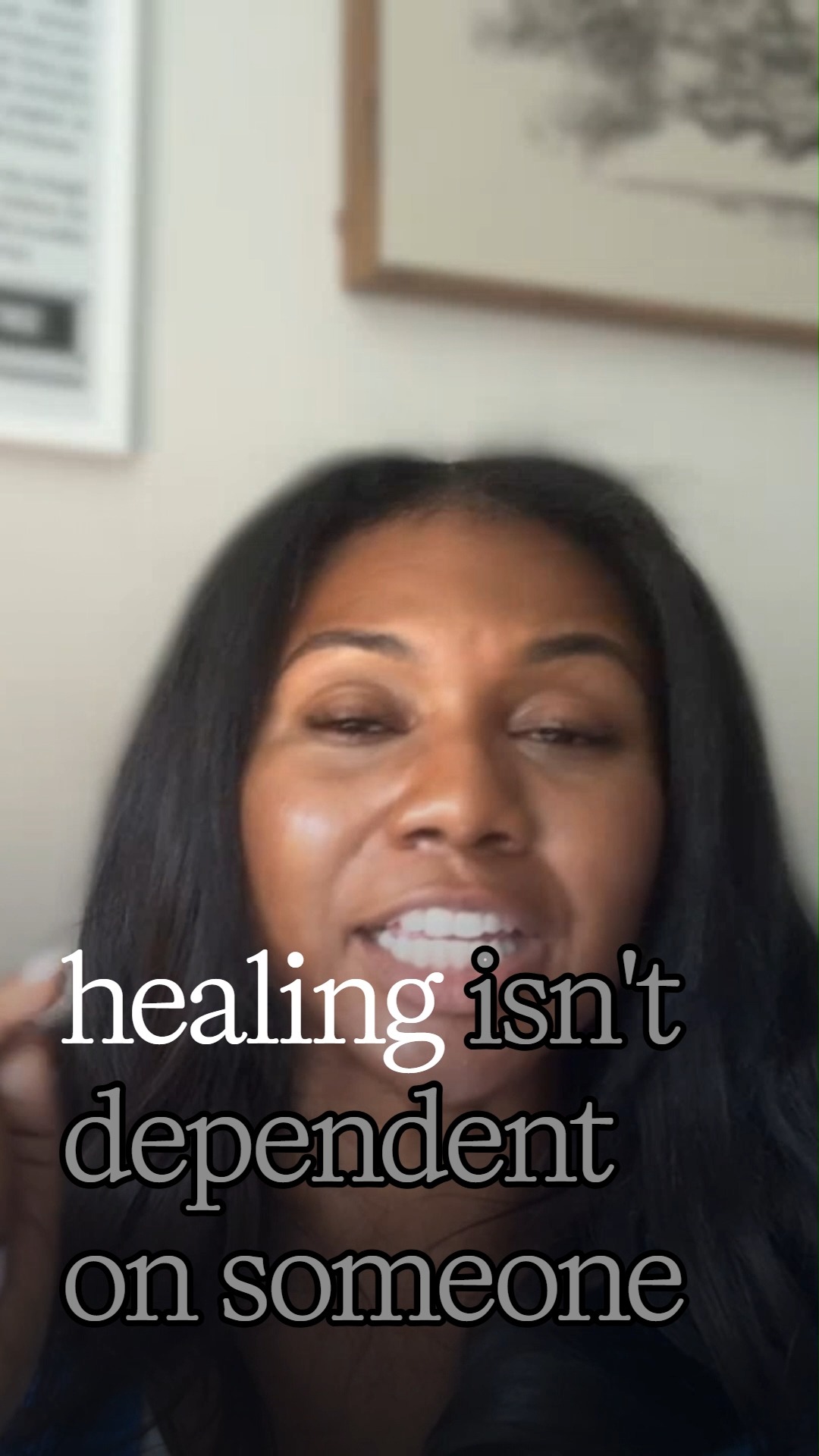 👉 Full episode on my YT channel:
@movingbeyondyou

🎧Tune in to Closure Is a Lie: Why You Still Can’t Move On | EP 74

#closure #breakup #movingon #personaldevelopment #healing