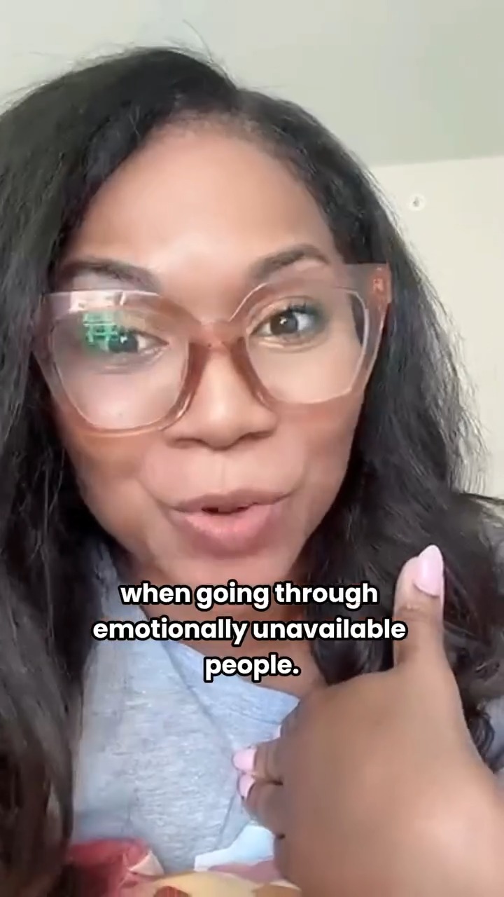 Are they Emotionally Unavailable? Part 3.

#communication #neglected #anxiousattachment #toxicrelationships #emotionallyunavailable