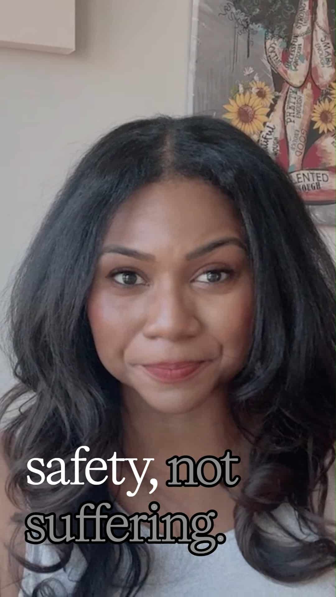 👉 Full episode on my YT channel: @movingbeyondyou

🎧Tune in to When Family Hurts You: The Truth About Toxic Families & Protecting Your Peace | Ep 72

#toxicfamily #familyboundaries #healingjourney #selfworth #mentalhealth #emotionalhealing #boundaries #traumahealing #personalgrowth