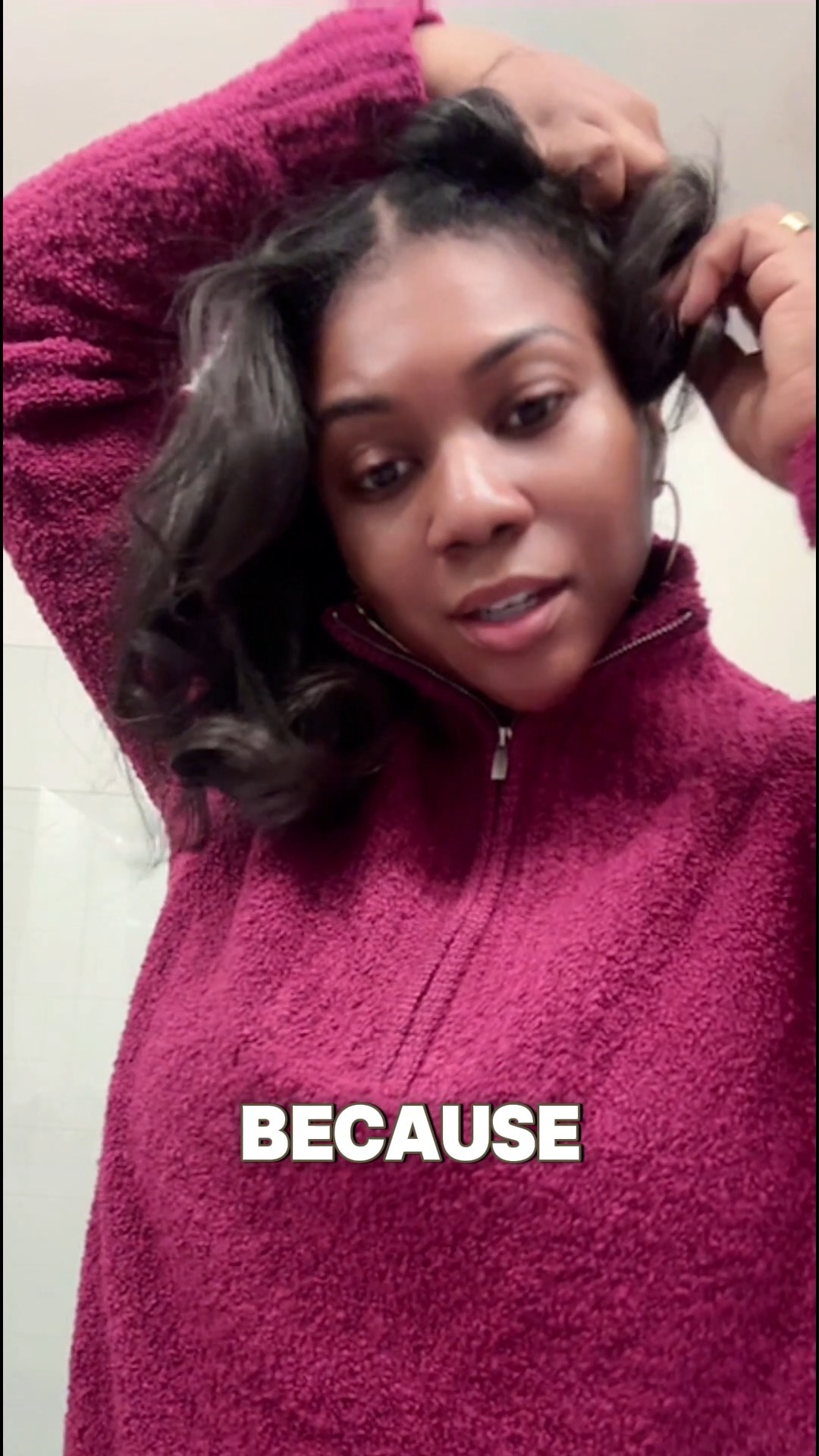 This phrase is actually gaslighting 

#healthyconnections #newyear #toxicrelationshiphealing #relatables #selfhealing #personaldevelopment