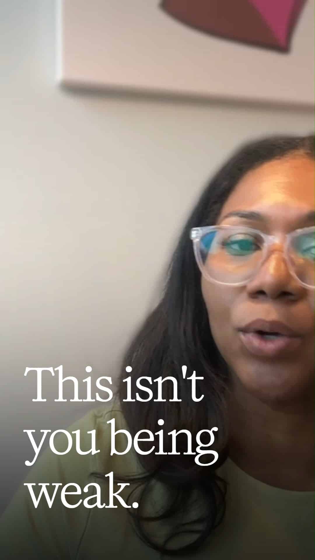 It’s Not Weakness, It’s Brain Chemistry

👉 Full episode on my YT channel:
@movingbeyondyou

🎧Tune in to The First 30 Days After a Breakup: A
Survival Guide for Not Going Back | EP 76

#breakup #breakupadvice #relationships