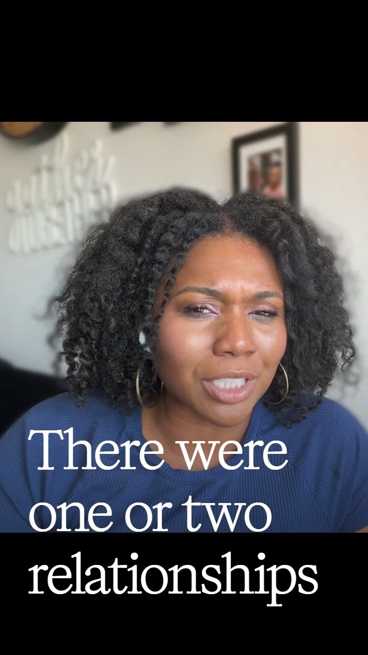 When Boundaries Expose the Truth

👉 Full episode on my YT channel:
@movingbeyondyou

🎧Tune in to  I Stopped Overexplaining My Boundaries for 30 Days... Here's What Happened 
 | EP 86

#Boundaries #PeoplePleasing #MentalHealth #SoftLife #Therapy #HealingJourney