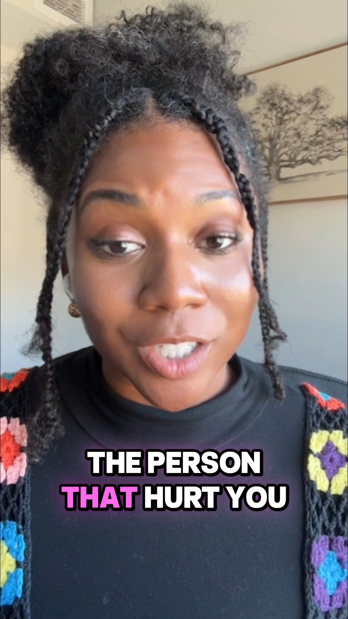 they're actually the worst person to get closure from

🎧Tune in to my podcast!🎧 Available on all streaming platforms | It's on top of my profile 😊

#closure #healing #toxicrelationshiprecovery #breakup #relationships