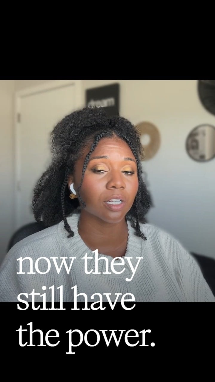 Don’t Let Their Accountability Hold Your Peace Hostage

👉 Full episode on my YT channel:
@movingbeyondyou

🎧Tune in to  Stop Waiting for Closure: How to Let Go and Finally Heal | EP 93

#RelationshipAdvice #LettingGo #Closure #breakup #healing