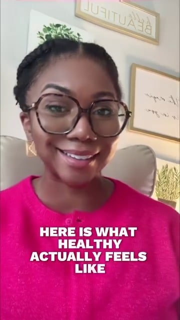 Here is what a healthy relationship actually feels like...

🎧Tune in to my podcast!🎧 Available on all streaming platforms | Find it on my page

#relatables #selfworth #toxicrelationships #emotionalsafety #HealingJourney #toxicrelationshiprecovery #healthyrelationships