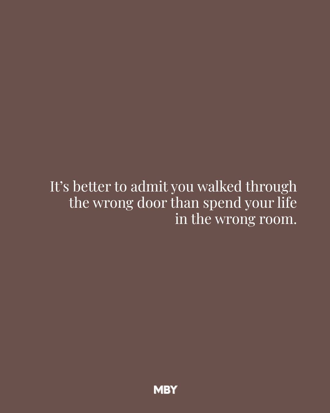 Sometimes the hardest truth is this:

You knew it wasn’t right…
but you stayed hoping it would become right.

We’ve all tried to make the wrong place feel like home.
Ignored the signs.
Overgave.
Overexplained.
Overstayed.

But walking away doesn’t mean you failed.

It means you finally chose yourself.

If you’re learning to let go of what no longer aligns, comment HEAL and I’ll show you the ebook and journal that’s helping women rebuild their self-worth and move forward with clarity. 💛

 #healing #healingispower #emotionalclarity #selfworth #toxicrelationships