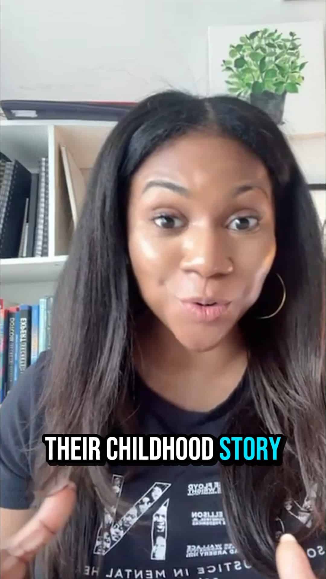 Have you caught yourself being the unpaid therapist in your relationships?

#relationships #toxicrelationships #selfhealers #selfcare