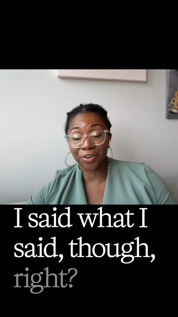 “Soft Life” Without Boundaries Is Just Burnout

👉 Full episode on my YT channel:
@movingbeyondyou

🎧Tune in to Your Nervous System Doesn't Care About the Aesthetic | EP 84

#softlife #boundaries #personaldevelopment #HealthyRelationships #EmotionalHealing