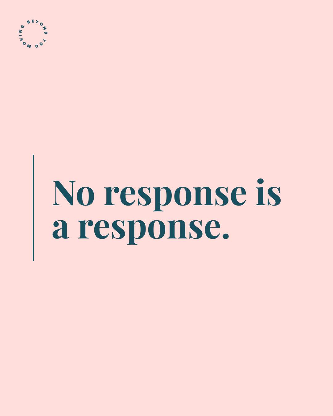 We often wait for closure, but sometimes the lack of one is the closure. 💬

You don’t have to keep chasing clarity from someone who’s already chosen distance. That silence? It’s their way of saying all you need to know.

📓Grab your copy of I MISS ME journal; FIND IT ON MY PAGE
-
-
-
-
-
 #communication #relationships #relatables #selfawareness #halloween2025 #emotionalmaturity #selfhealing #ghosting