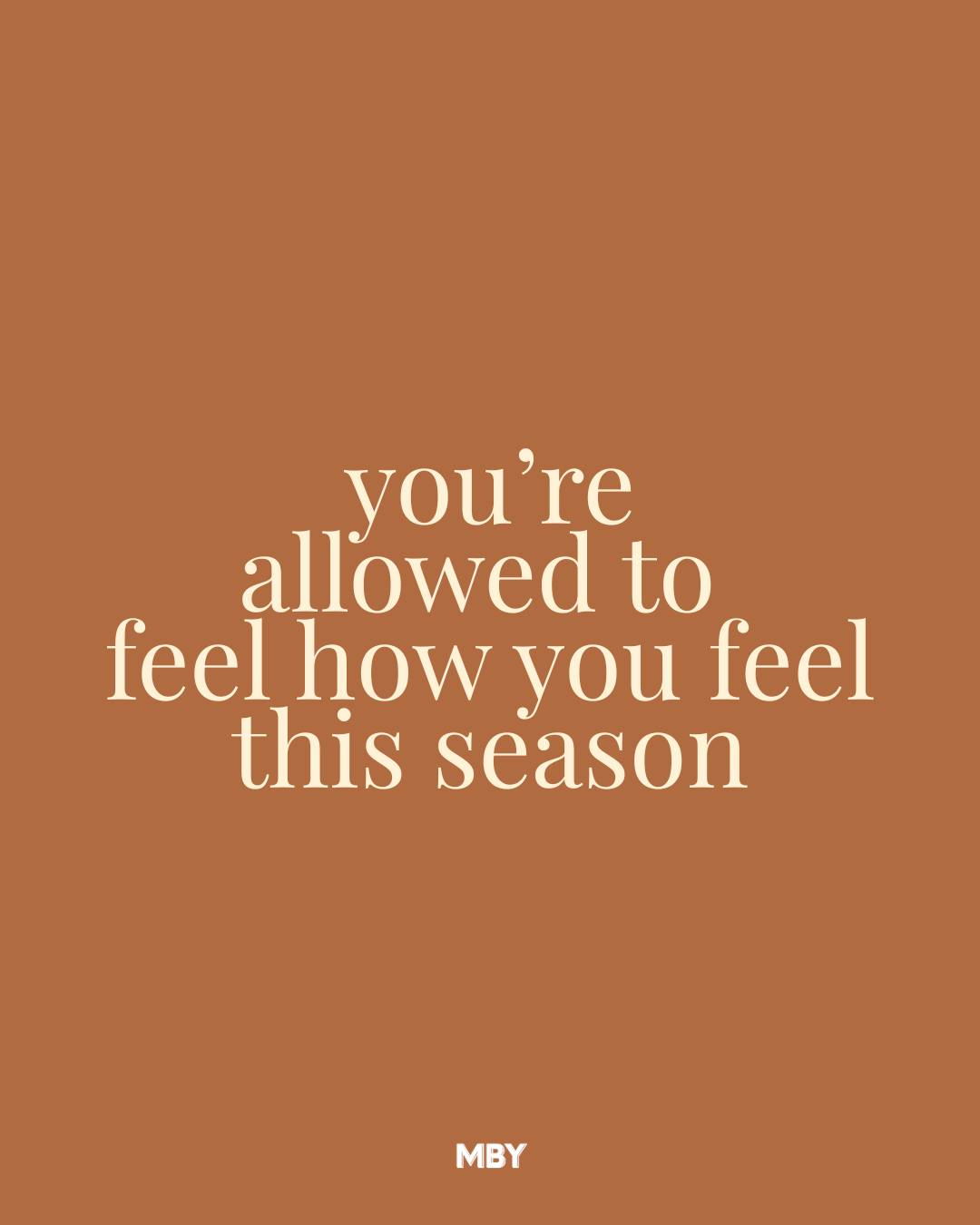 You don’t have to force yourself to be okay.

You don’t have to hide the heaviness you’re carrying.

You don’t have to match the mood of everyone around you.

Your feelings are real.

Your feelings are valid.

Your feelings deserve space too.

This season can be complicated, and that doesn’t make you difficult.

It makes you human.

Be gentle with the parts of you that are just trying to get through the day. 💛

Comment ME! and I’ll show you the exact journal hundreds of women use to help reconnect with themselves when everything feels loud.

#healingjourney #holidayhealing #selfhealing #gentlesupport #mentalwellness #toxicrelationshiprecovery #softseason #imissmejournal #innerhealing