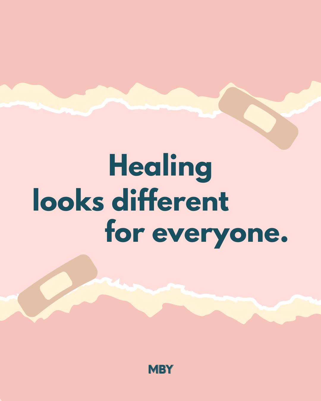 Healing doesn’t have a “right” way.

For some, it looks like finally setting boundaries.
For others, it looks like learning to open up again.
Sometimes it’s loud and life-changing.
Sometimes it’s quiet… just getting through the day a little softer than before.

Your healing might not look like theirs
and that doesn’t mean you’re doing it wrong.

You’re not behind.
You’re not failing.
You’re just healing in a way that’s true to you.

And that’s enough.

If you’ve been feeling like you’re “not healing fast enough” or comparing your journey to others, comment HEAL and I’ll show you the ebook and journal that’s helping women move at their own pace and finally feel grounded in their healing. 💛

#HealingJourney #SelfHealing #InnerWork #EmotionalHealing #GrowthJourney