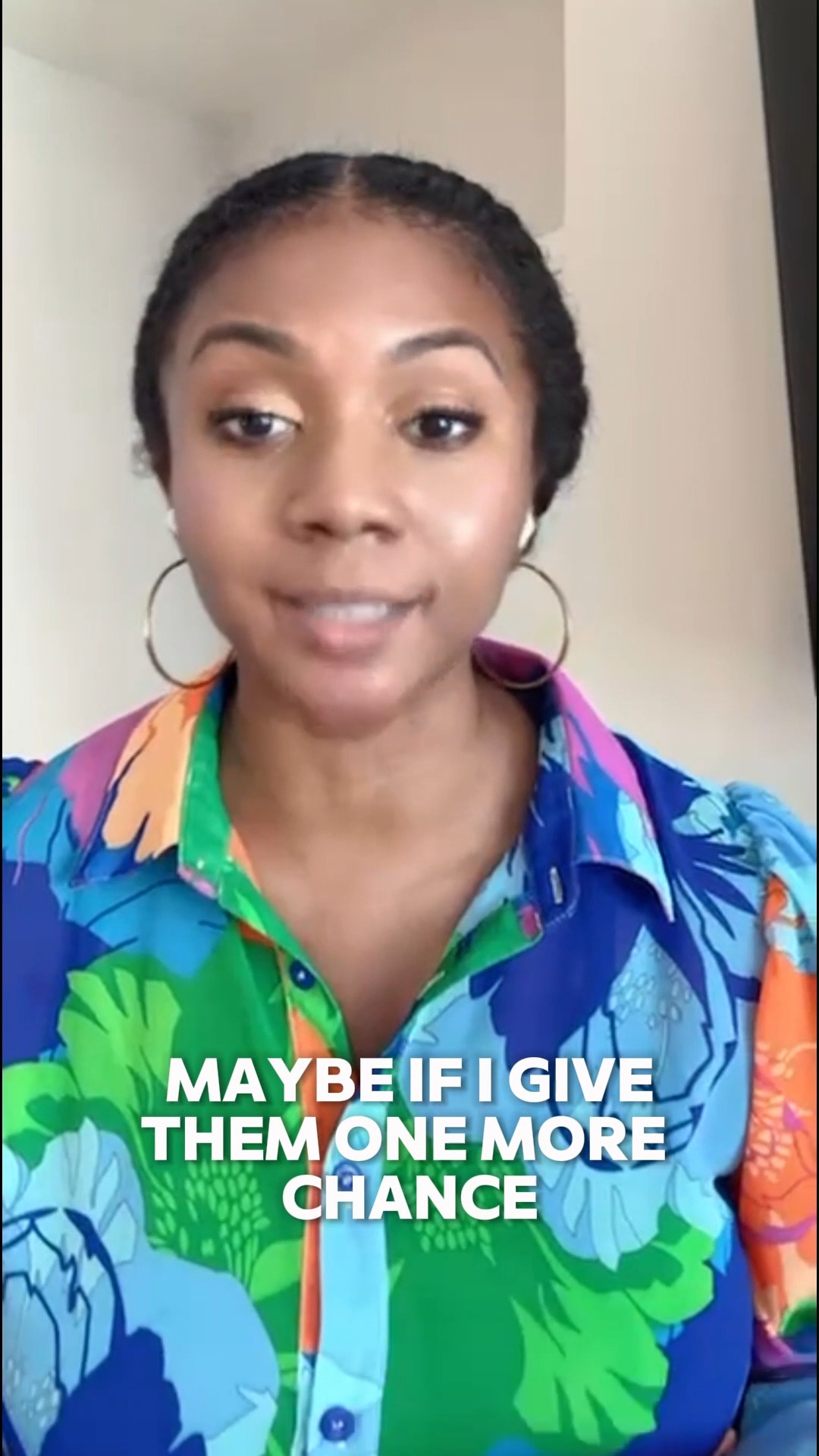 Hearing all these in therapy sessions...

🎧Tune in to my podcast!🎧 Available on all streaming platforms | CHECK MY BIO

#toxicrelationshiprecovery #innerhealing #emotionalhealing #toxicrelationships #NervousSystemReset