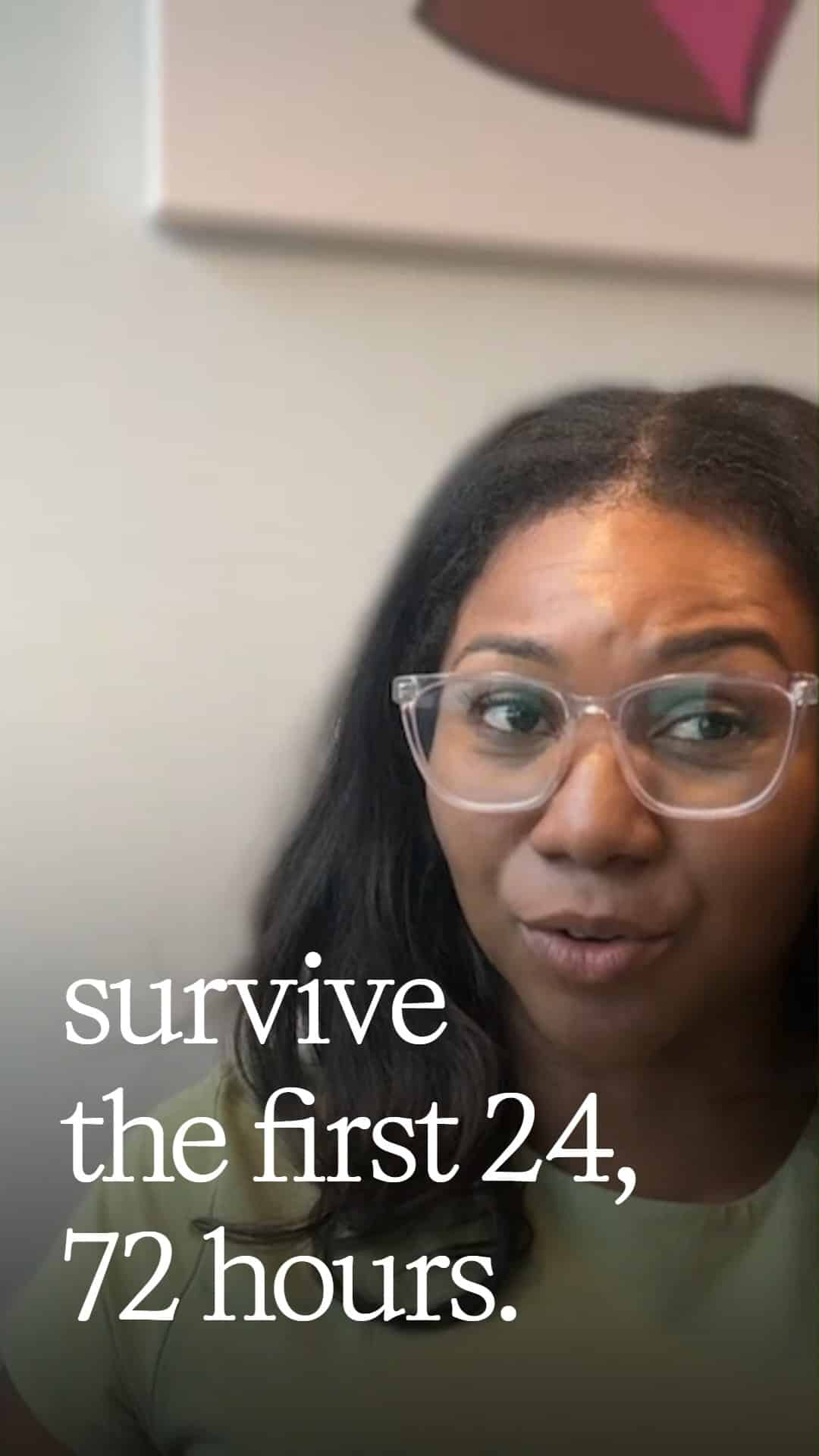 Your Only Job in the First 72 Hours

👉 Full episode on my YT channel:
@movingbeyondyou

🎧Tune in to The First 30 Days After a Breakup: A
Survival Guide for Not Going Back | EP 76

#breakup #breakupadvice #relationships