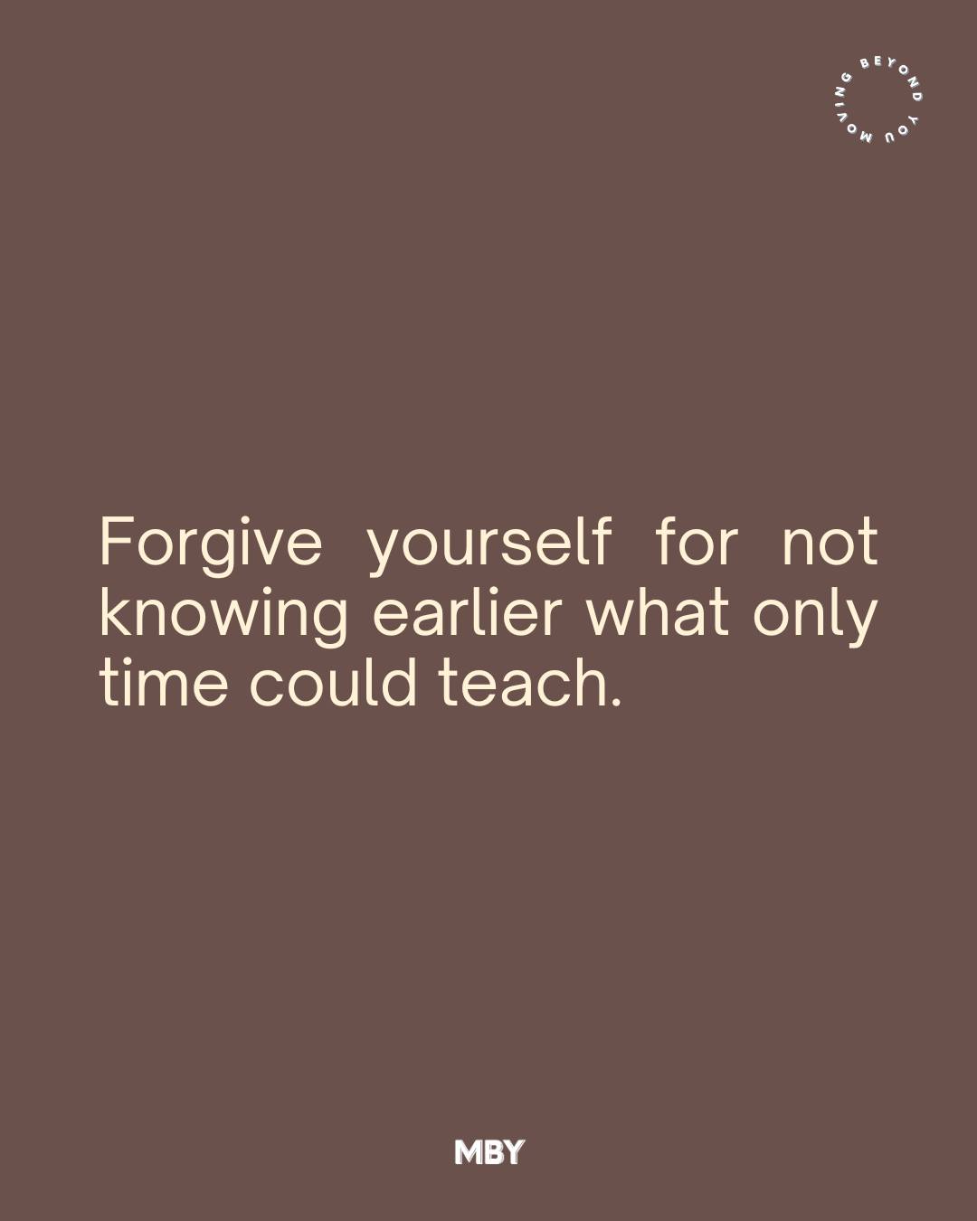 A lot of healing is realizing you’re angry at yourself for being human.

For trusting.
For hoping.
For staying.
For not seeing it sooner.

But some lessons can’t be rushed.
Some things are only understood after you’ve lived through them.

You were learning in real time.
And that version of you deserves compassion, too.

You do not have to keep punishing yourself for growing at the pace you needed to grow.

If you’re ready to stop blaming yourself for what you didn’t know yet, comment HEAL and I’ll share the ebook and journal that’s helping women release shame, rebuild self-trust, and move forward with more compassion for themselves.

#healingjourney #selfcompassion #selfforgiveness #innerhealing #emotionalhealing #growthjourney #selfworth #healingfromtrauma #mentalwellness #chooseyourself #lettinggo #breakthecycle