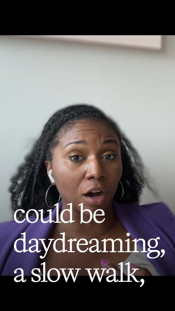 What If Your Value Is Constant

👉 Full episode on my YT channel:
@movingbeyondyou

🎧Tune in to Soft Life After Burnout for Black and
Brown Women | EP 81

#Burnout #SoftLife #BlackWomenHealing #SelfCare
#EmotionalWellness