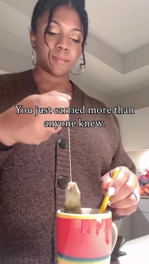 You carried the relationship.
The emotions.
The responsibility.

Healing isn’t delayed.
It’s unpacking.

And you’re allowed to take your time.

If you are ready to gently unpack what you’ve been carrying, comment HEAL and I’ll show you the journal and ebook trusted by 1000+ women to help you come back to yourself after a toxic love 🤍

#healingisntlinear #toxicrelationshiprecovery #emotionalhealing #selfworth #womenhealing gentlehealing innerhealing