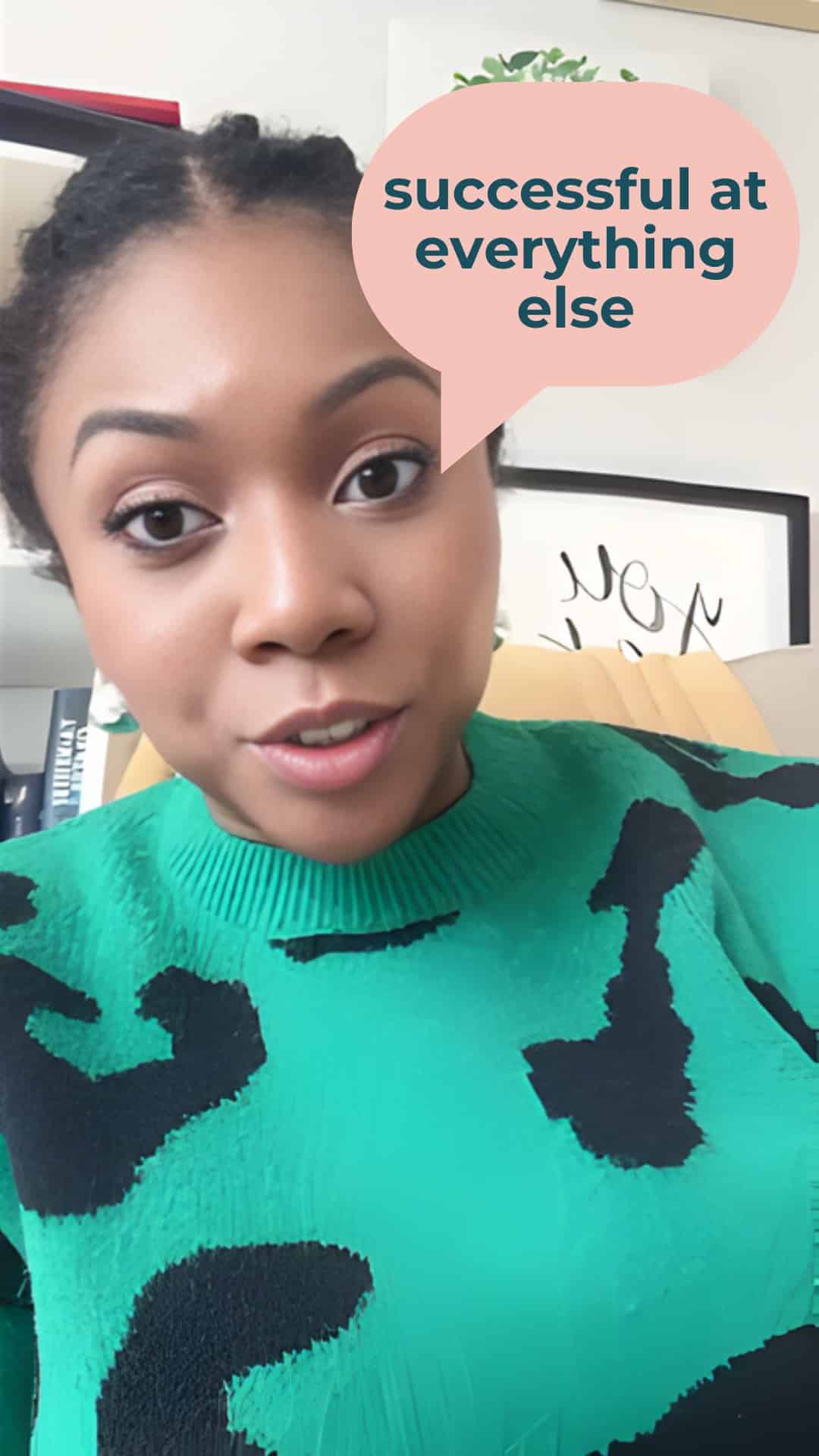 Choosing yourself is the foundation of everything else.

Forgot who you were before all the chaos that has happened?
👉Comment ME and I'll show you the journal hundreds of professional women are using to come back to their happy old selves.

#toxicrelationships #peoplepleaserrecovery #peoplepleasing #innerwork #selfhealers