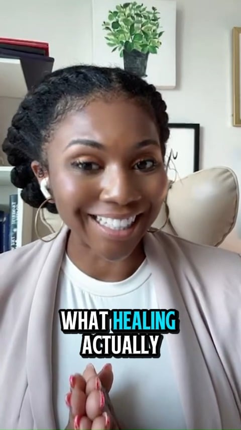 This is what healing ACTUALLY looks like 

✨Comment HEAL and I will show you the journal and ebook hundreds of women are using to rediscover themselves after a toxic relationship

#healing #emotionalhealing #emotionalhealth #mentalhealth