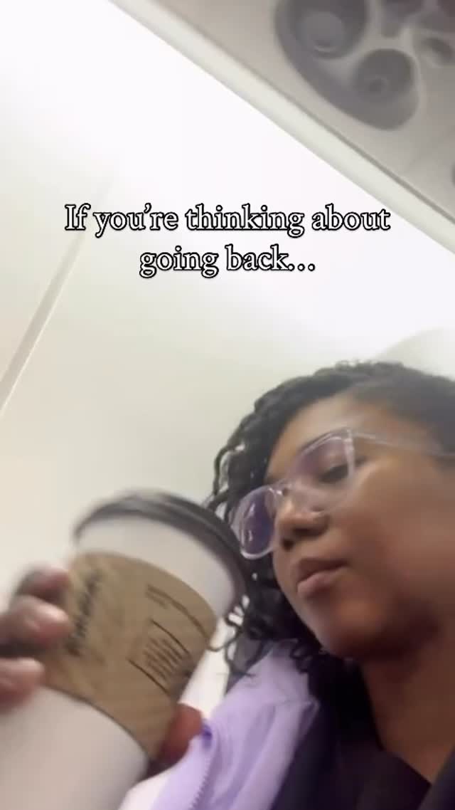 I remember the night I almost did. 
I was scrolling through old messages, 
remembering the way he made me feel seen… 
and ignoring all the ways he didn’t.

My chest hurt, my mind raced, and for a moment, 
I thought maybe I was overreacting.
Maybe I was being too hard on him.

Then I stopped. I put my phone down. 
I reminded myself of all the times I’d stayed, 
hoping he’d change, and all the pain I carried 
because of it.

I realized missing him didn’t mean I had to go back. Missing him was a feeling, not an instruction.

That night, I journaled instead. 
I wrote down what I needed, what I wanted, 
and how I could show up for myself first.

And you know what? 
I slept better than I had in months.

💛 That’s why I created the I Miss Me Journal and Reclaiming You ebook, tools that helped me, and that I made to help women healing from toxic relationships feel the longing without losing themselves. 
✨Comment JOURNAL and I’ll share them with you.

#healingjourney #selfhealing #toxicrelationshiprecovery #breakuphealing #innerwork