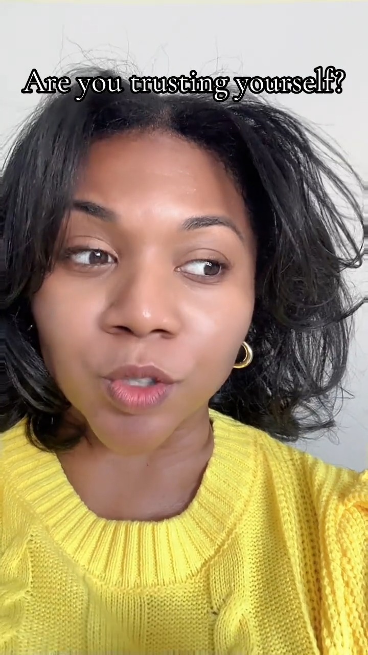 Are you trusting yourself?

🎧Tune in to my podcast!🎧 Available on all streaming platforms | you know where to find it ;)

 #selfcare #selflovejourney #single