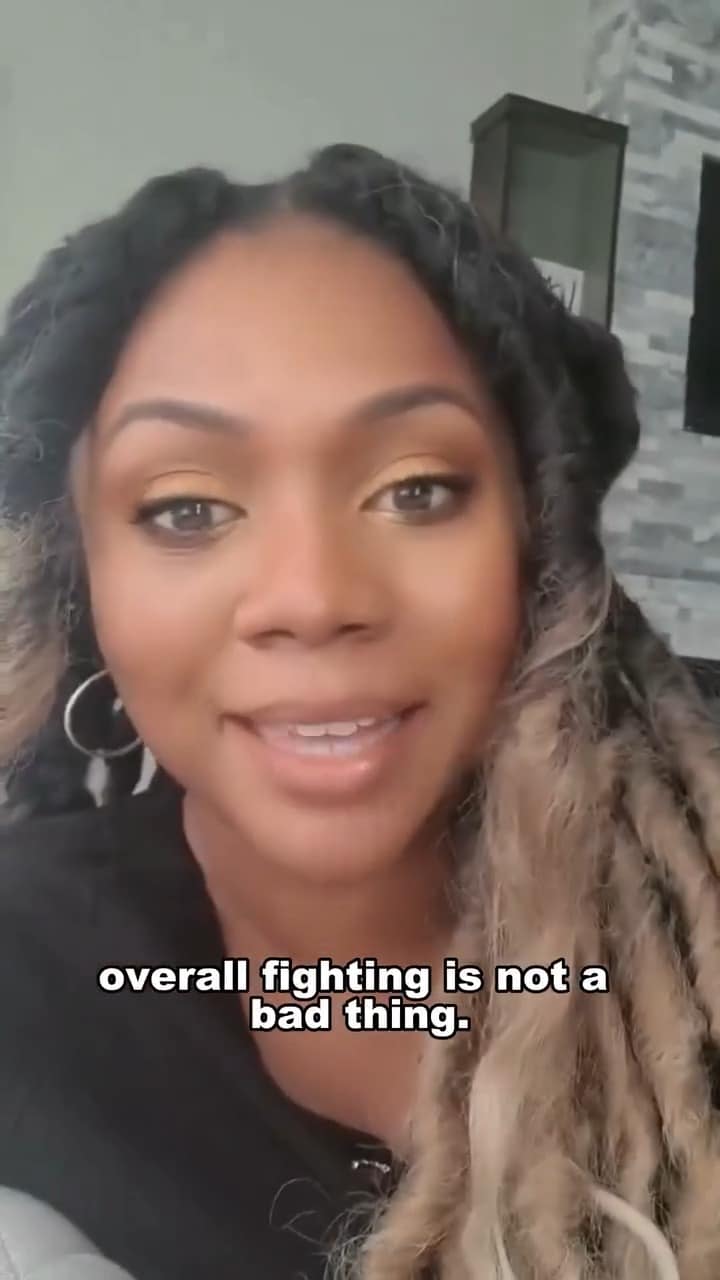 Avoidant partner stonewalling you?

🙌 Join our VIP List for free healing tips every Wednesday. Let’s do this together! Check my bio ❤️

#avoidantattachment #toxicrelationships #manipulation #conflictresolution #stonewalling #silenttreatment