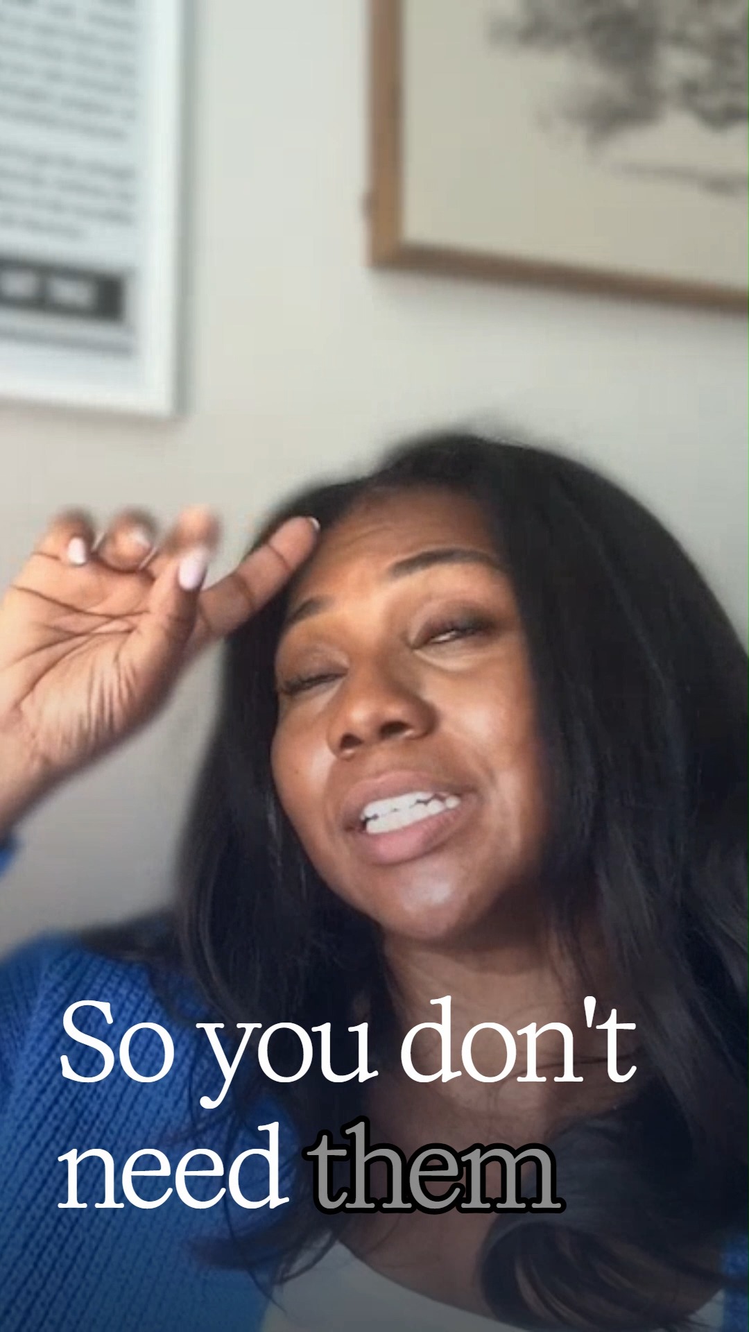 👉 Full episode on my YT channel:
@movingbeyondyou

🎧Tune in to Closure Is a Lie: Why You Still Can’t Move On | EP 74

#closure #breakup #movingon #personaldevelopment #healing