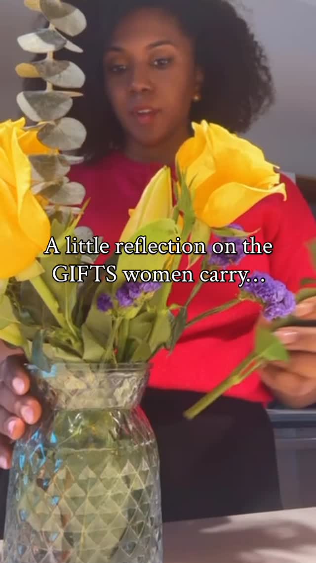 Women carry so many gifts that quietly guide us through life and healing.

🧭 Intuition 
That quiet inner compass is always trying to guide us. 
It nudges us when something feels off, 
helps us navigate relationships, 
and reminds us when to step back, breathe, and choose ourselves first.

💛 Compassion 
Our ability to care for ourselves and others is extraordinary. 
It allows us to forgive, to nurture, 
and to hold space for our own emotions without judgment. 

🌱 Resilience 
Life can knock us down, but we keep rising. 
Resilience isn’t just about surviving; 
it’s about learning from the hard moments and showing up for ourselves again, even when it feels impossible.

🛡️ Courage 
Every time we set boundaries, leave what no longer serves us, or choose ourselves over comfort, we are showing courage. It’s the quiet bravery that doesn’t always get noticed but changes everything.

🦉 Wisdom 
Built from our experiences, our mistakes, and the lessons we’ve gathered along the way. Wisdom helps us recognize patterns, trust ourselves more, and make choices that honor our growth and peace.

Honoring these gifts isn’t just self-care, it’s remembering how powerful and capable we really are, even in moments of doubt or longing.
💖🌸

#womensmonth #selflove #selfcare #innerstrength #womenempowerment