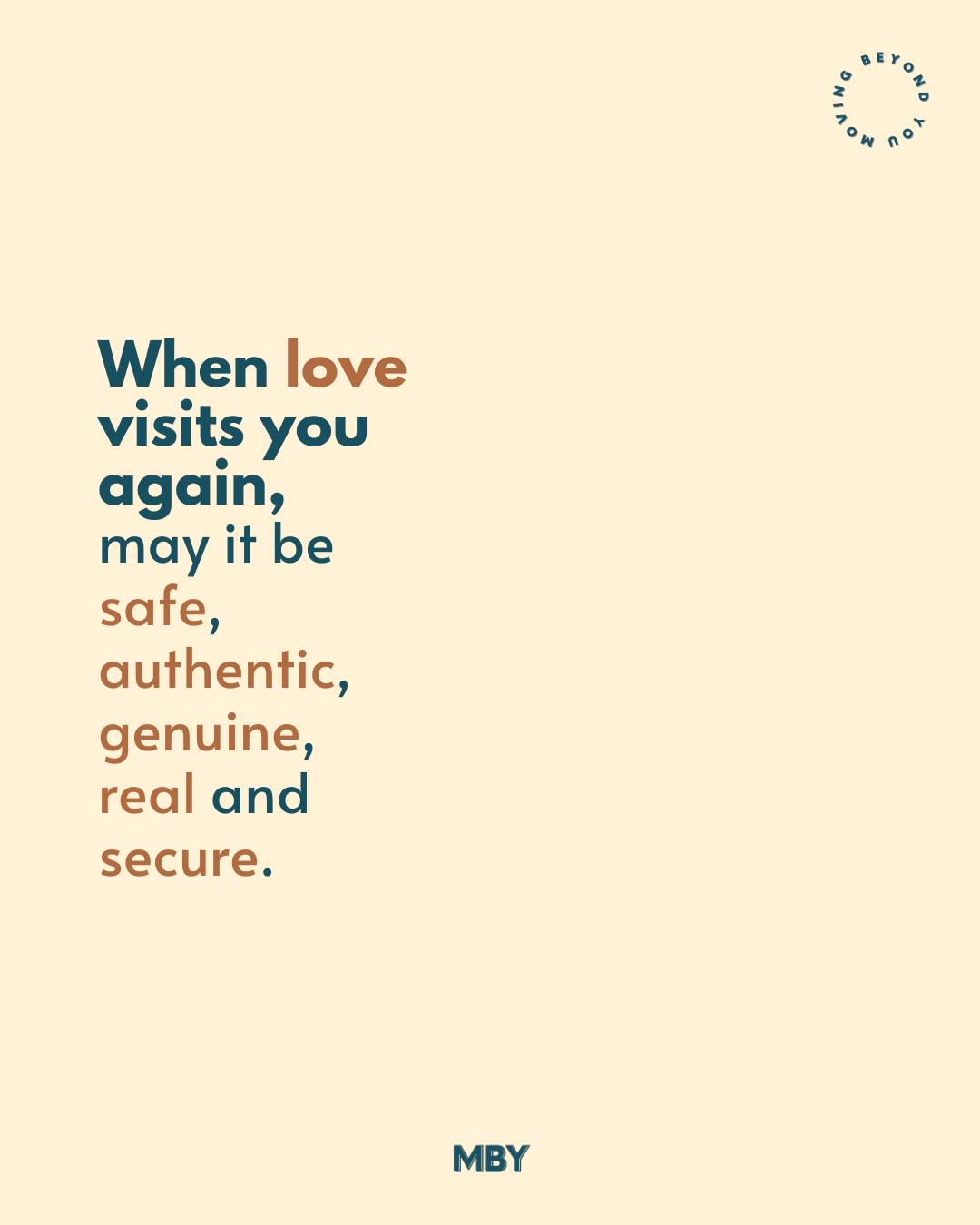 Not all love will feel like what hurt you.

The right kind of love won’t confuse you, rush you, or make you question your worth.
It won’t feel like anxiety disguised as connection.

It will feel safe.
Steady.
Honest.

And maybe at first… unfamiliar.

Because when you’ve been used to chaos, peace can feel quiet.
But that quiet is where real love lives.

If you’re learning to recognize healthy love, comment HEAL and I’ll show you the ebook and journal that’s helping women stop settling and start choosing better. 💛

 #healing #toxicrelationships #healthyrelationships #emotionalreset