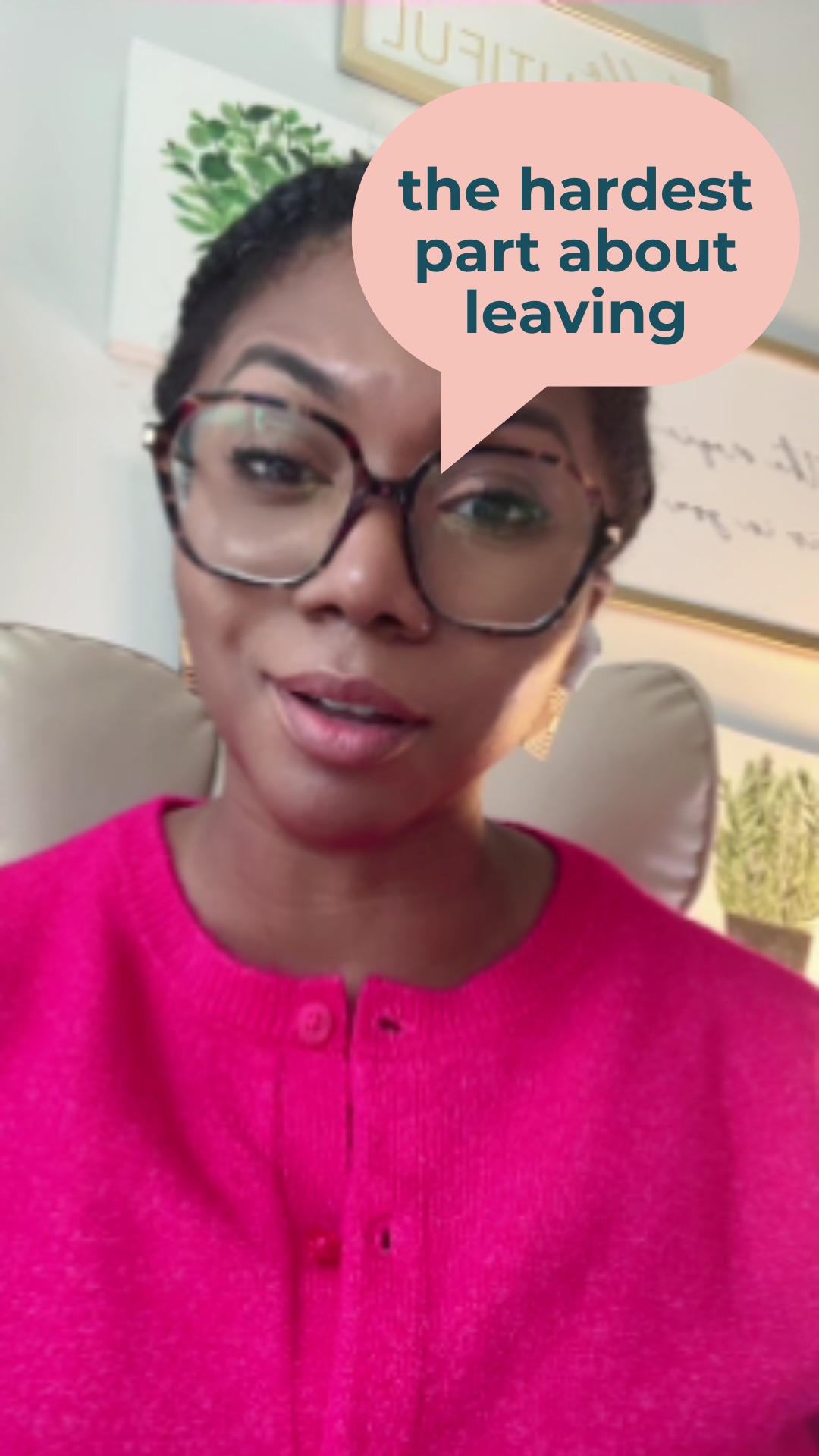 The hardest part about leaving is this...

#selfhealers #healing #toxicrelationships #selflovejourney