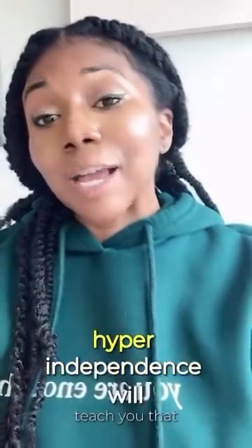 Trust me, it’s okay to ask for help. You deserve support.

✨ Grab your copy of I MISS ME journal || Find it on my page
-
-
-
-
-
#youareenough #healing #relationships #breakingstigmas