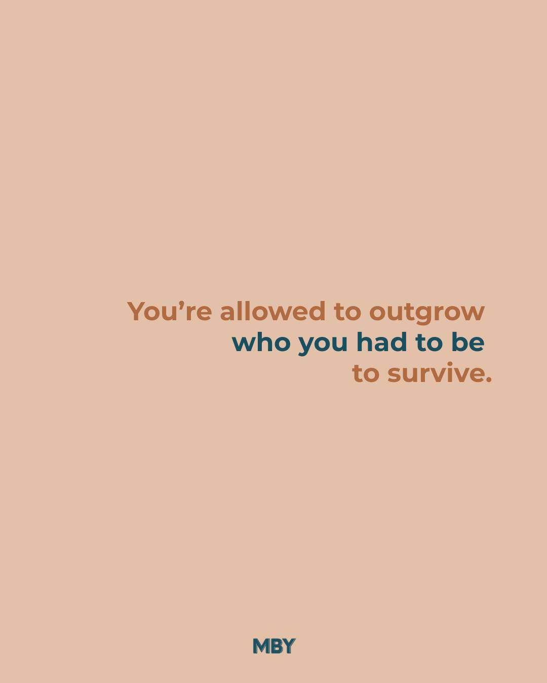 Read that again. Protecting your peace might mean letting go of the roles that kept you small, quiet, or constantly on guard.

📓 Grab your copy of I MISS ME journal || Find it on my page✨
-
-
-
-
-

#selfhealers #healingjourney #mentalhealthawareness #boundariesmatter #emotionalwellness #selfgrowth #mindfulhealing #burnoutrecovery