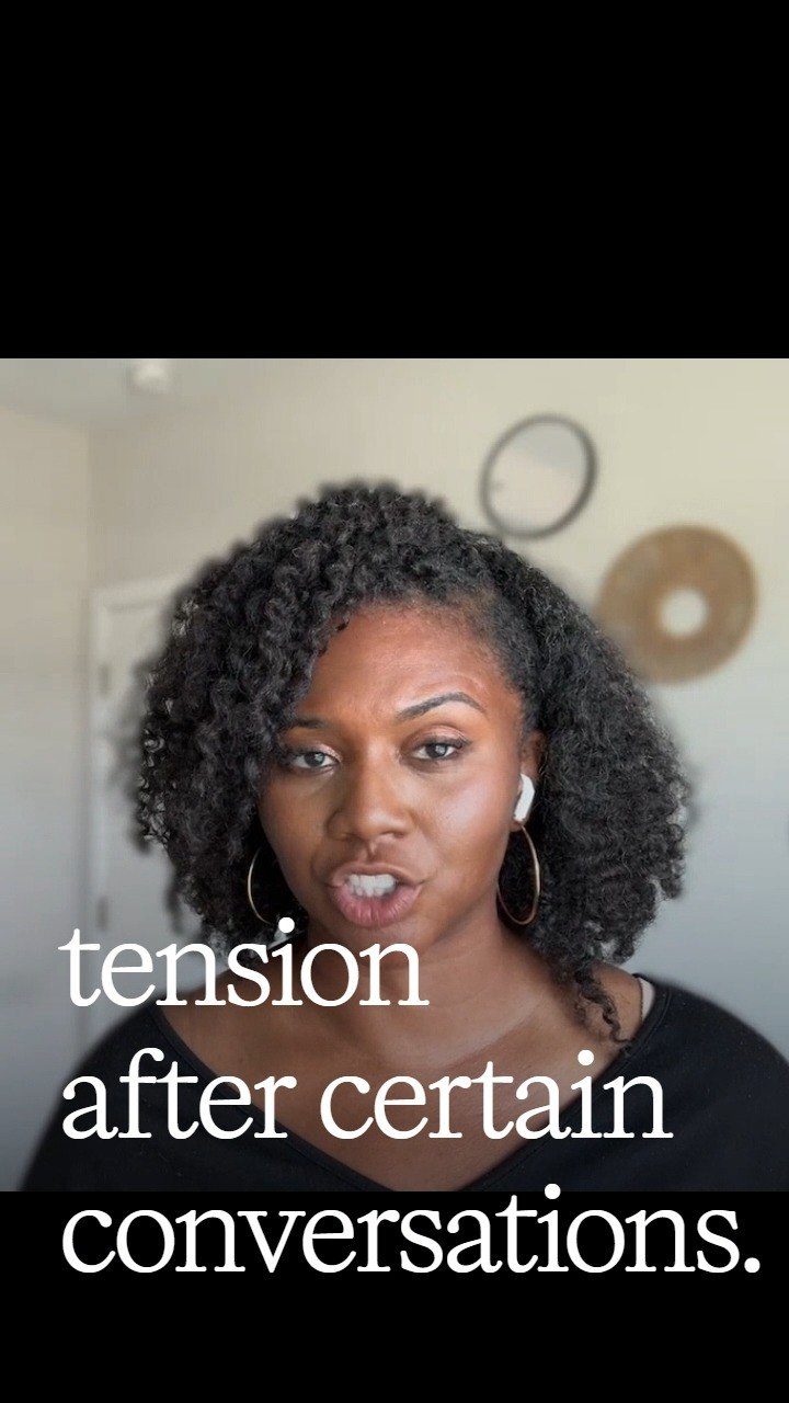 Your Body Keeps the Score, Listen to It

👉 Full episode on my YT channel:
@movingbeyondyou

🎧Tune in to 7 Signs Someone Has Been Twisting Your Reality | EP 87

#Gaslighting #SelfTrust #EmotionalAbuse #HealingJourney #RelationalTrauma