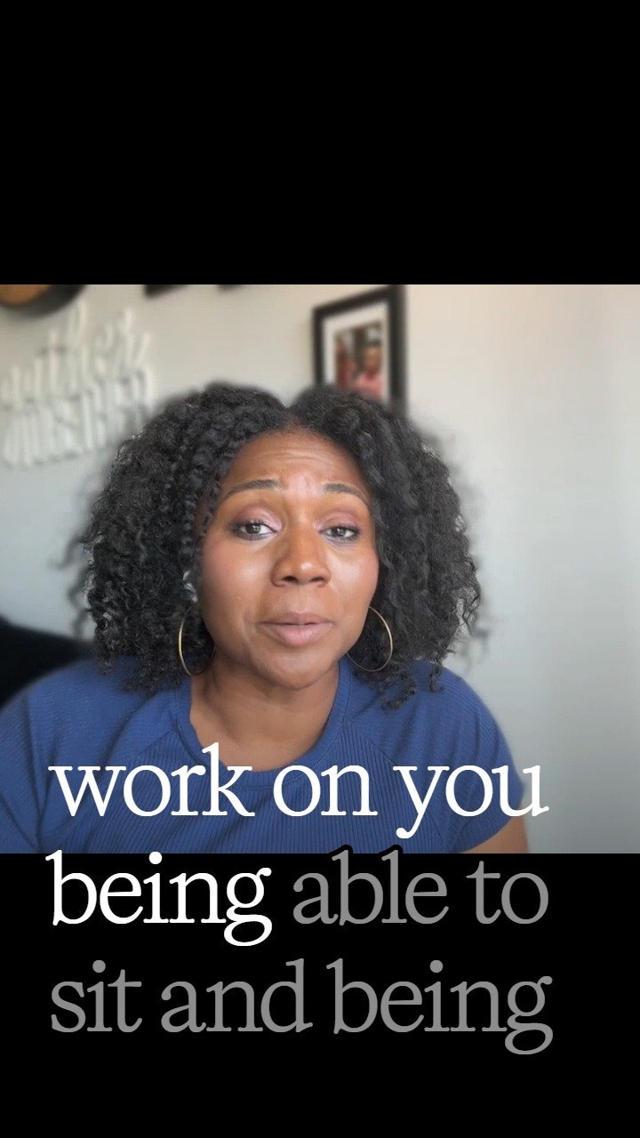 You Can Survive Discomfort

👉 Full episode on my YT channel:
@movingbeyondyou

🎧Tune in to  I Stopped Overexplaining My Boundaries for 30 Days... Here's What Happened 
 | EP 86

#Boundaries #PeoplePleasing #MentalHealth #SoftLife #Therapy #HealingJourney